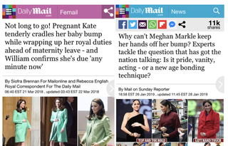 Illustration for article titled Read this: If you were Meghan Markle, you’d be pissed, too